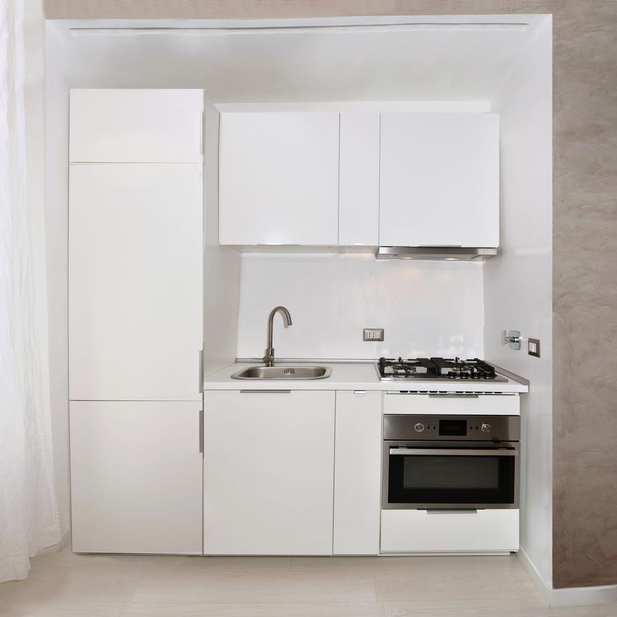 Saint Peter Luxury Top Floor Appartement Rome Buitenkant foto