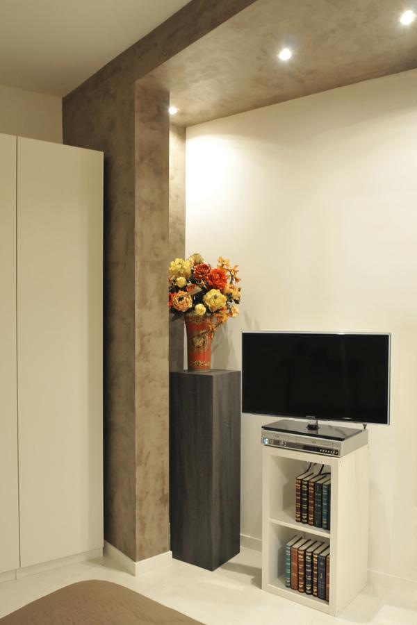 Saint Peter Luxury Top Floor Appartement Rome Buitenkant foto